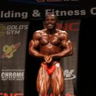 Louis  Sanders - NPC Empire Classic 2012 - #1